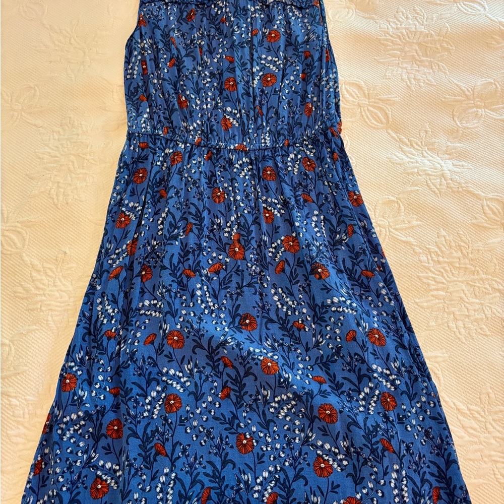 Casual LOFT Sundress